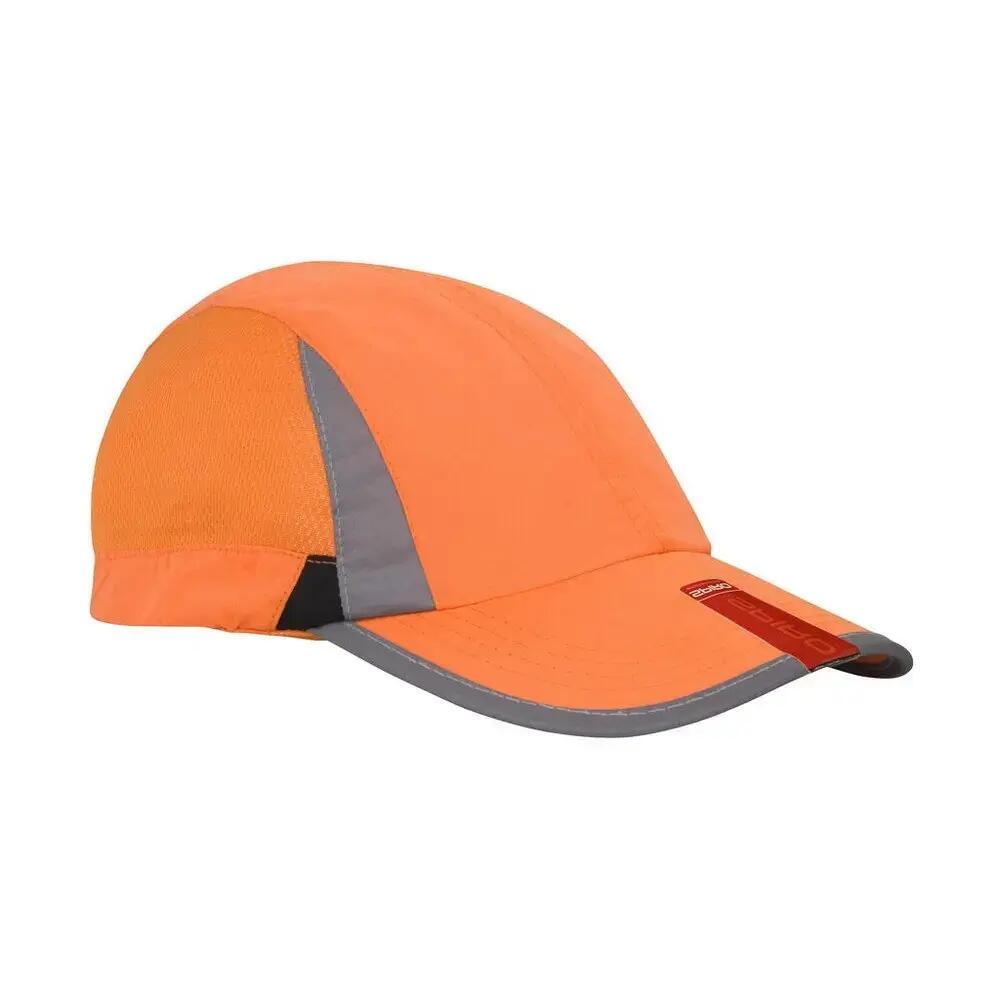 ORANGE / BLACK