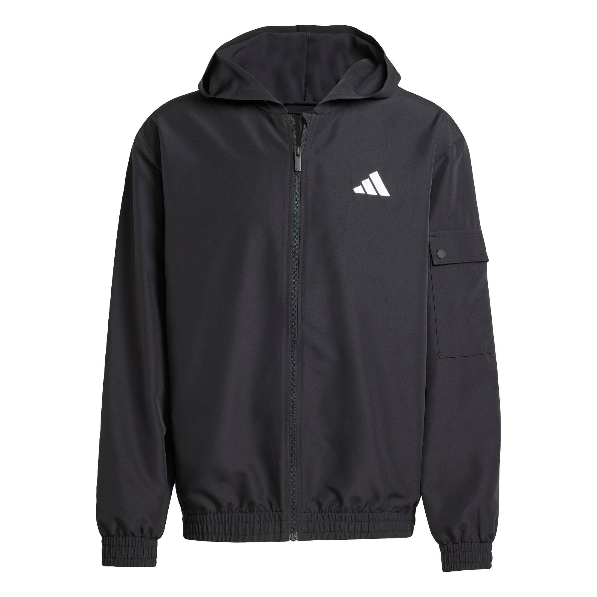 Sportswear Woven Cargo Track Suit 2/5