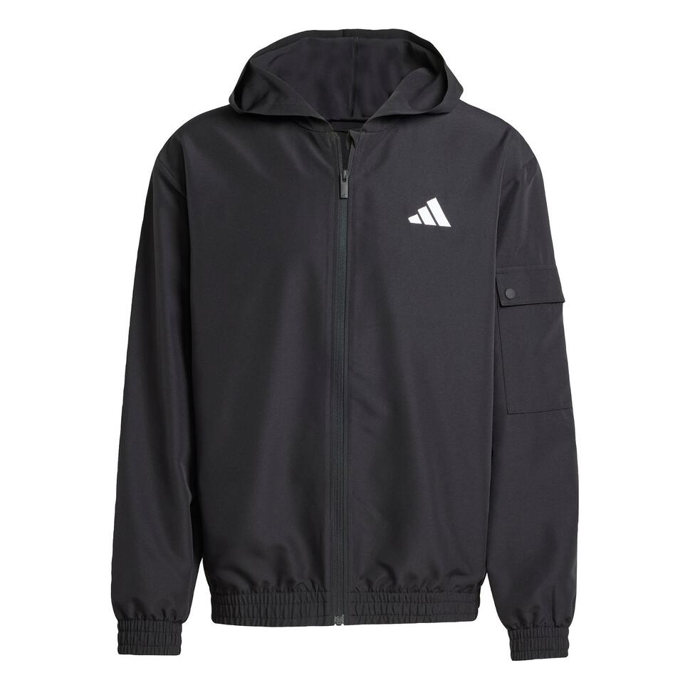 Dres Sportswear Woven Cargo