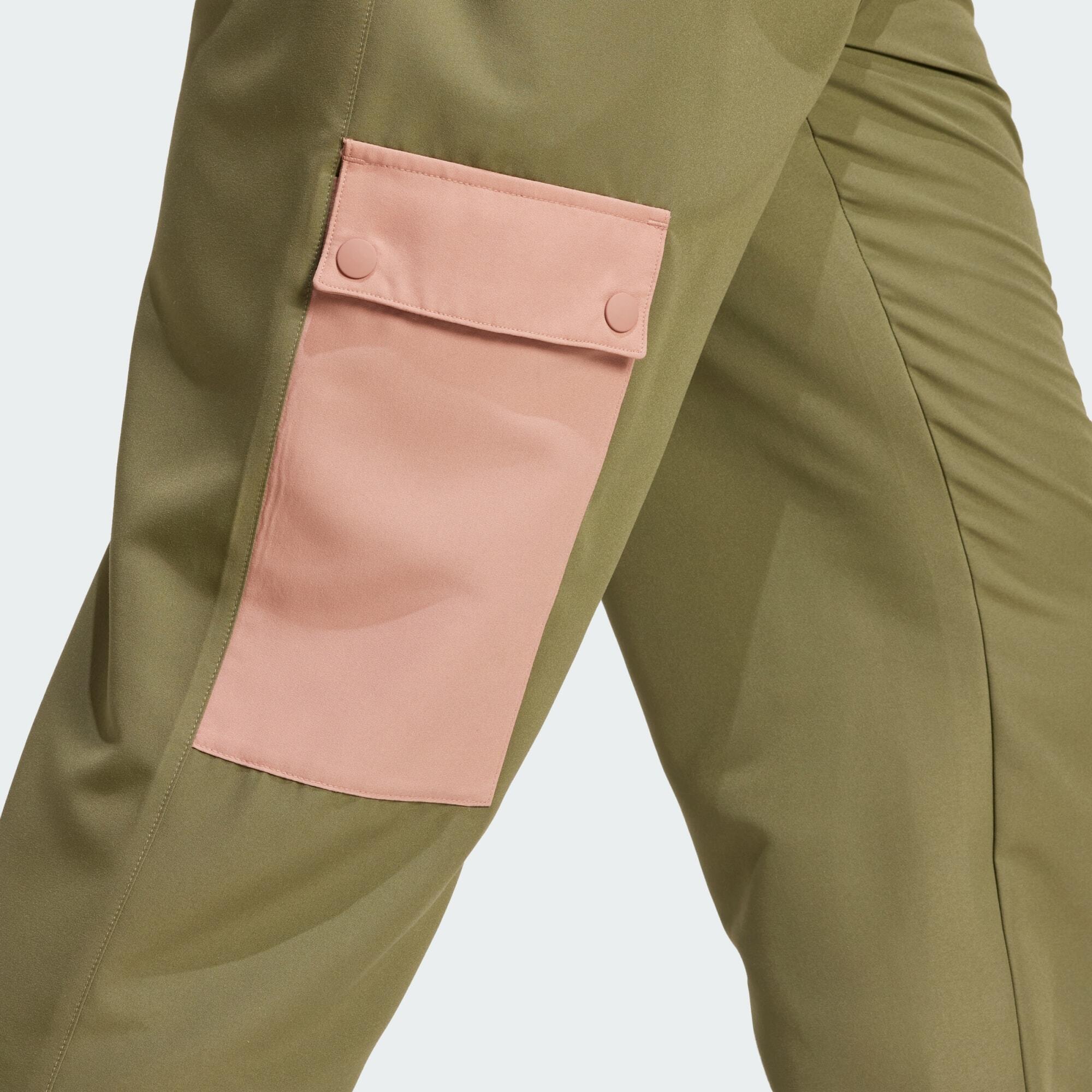 Sportswear Woven Cargo Trainingspak 5/5