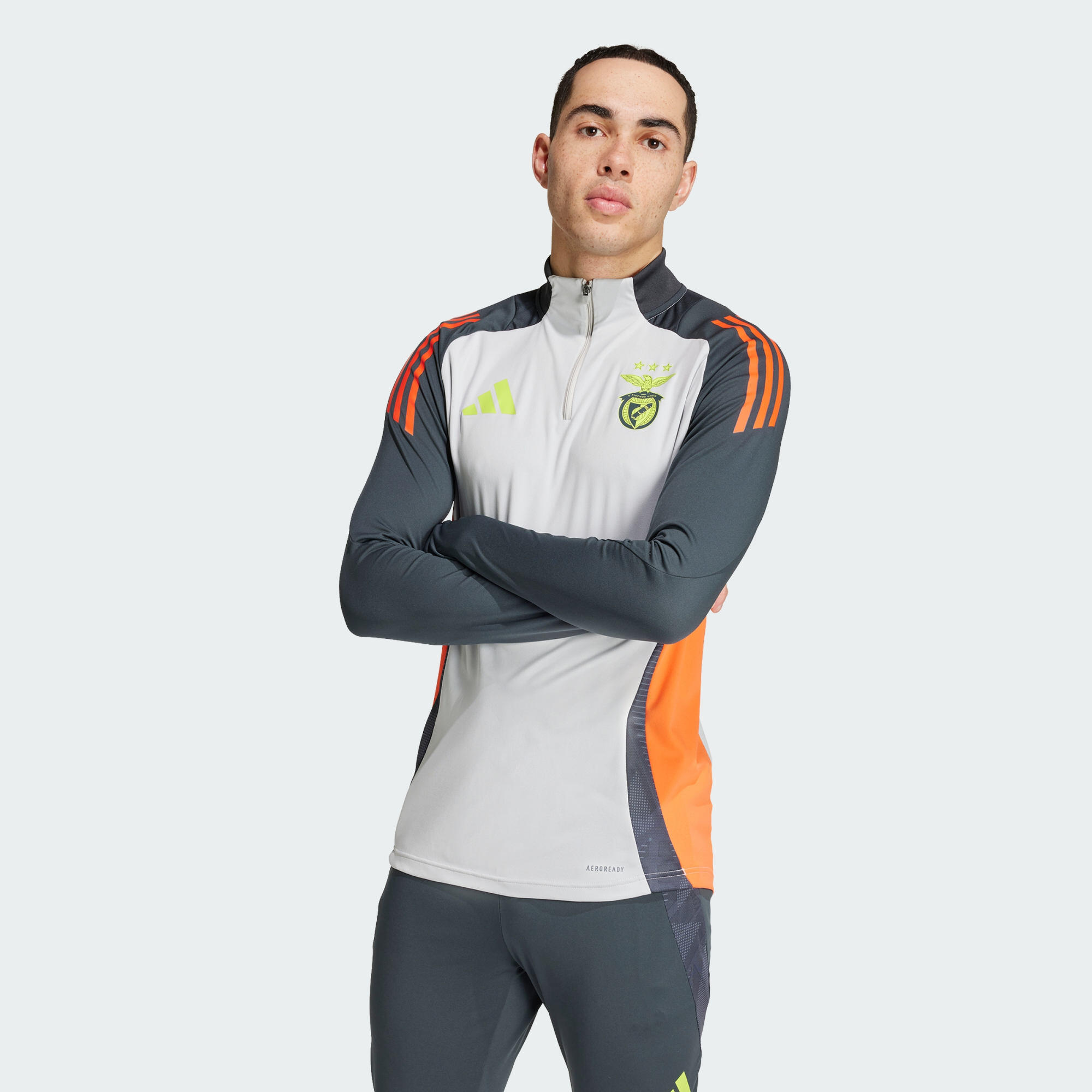 ADIDAS Maglia da allenamento Tiro 24 Competition Benfica