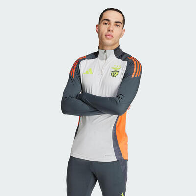 Benfica tiro 24 competition training shirt