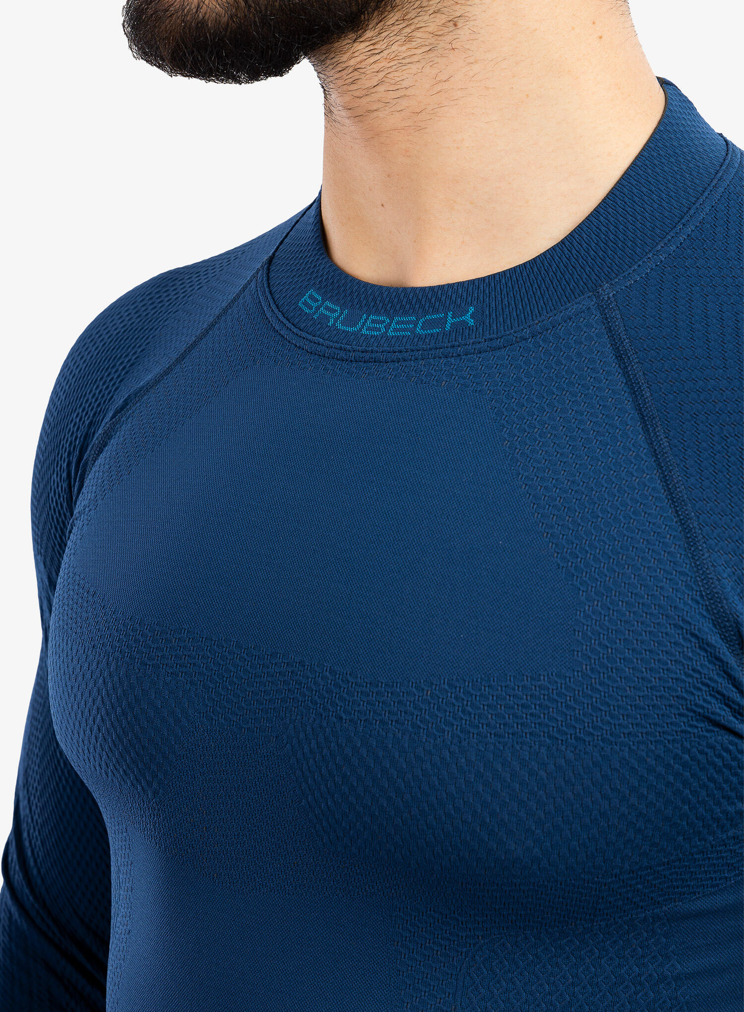 Bluza męska termoaktywna Brubeck EXTREME THERMO 5/7
