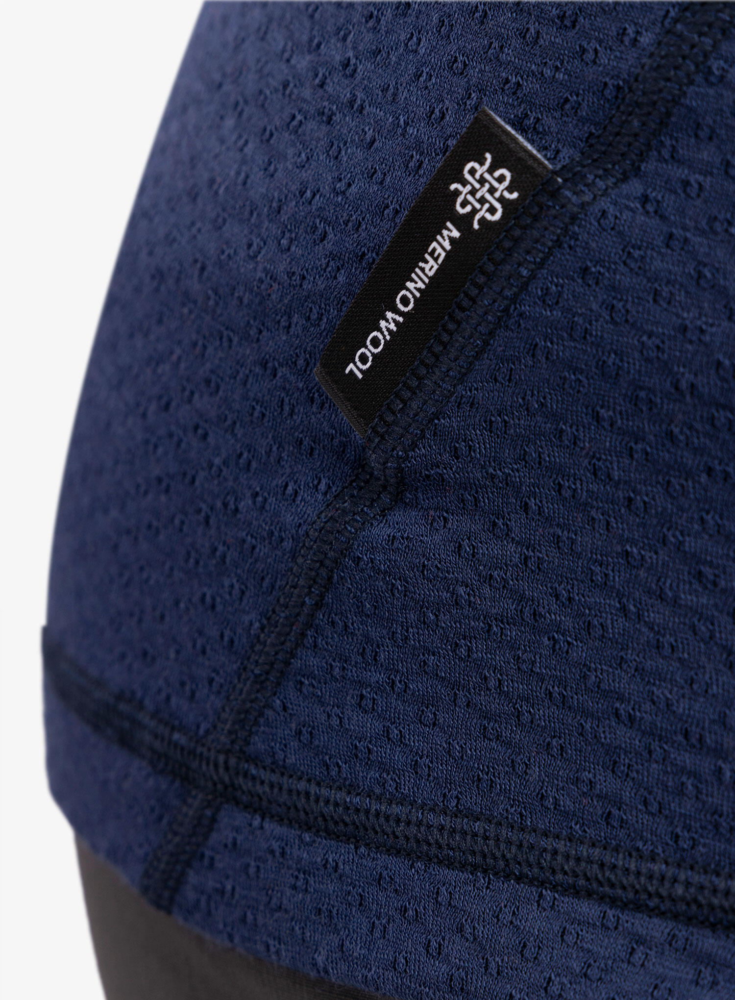 Bluza termoaktywna męska Sensor Merino DF Tee L/S 7/7
