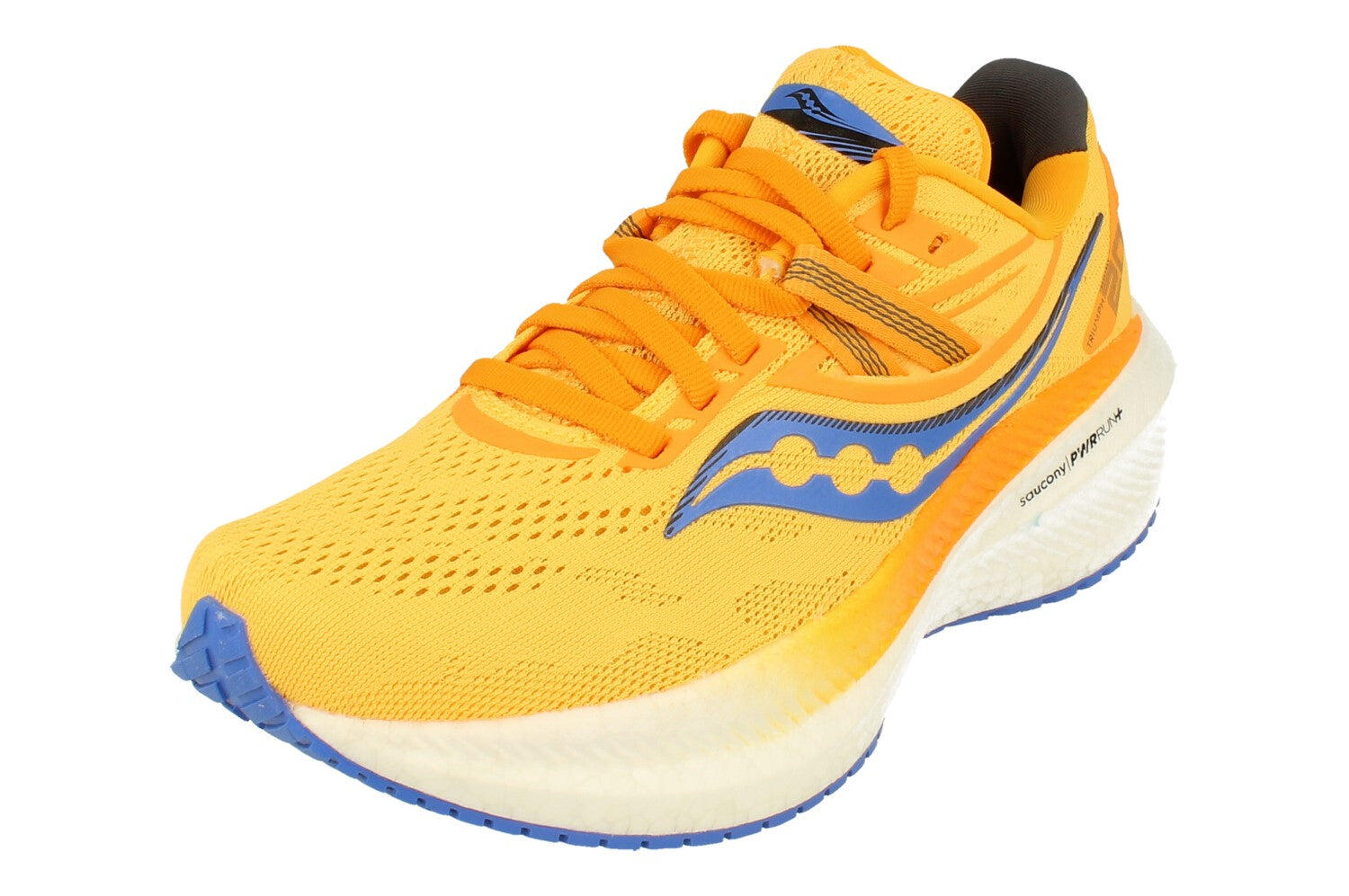 SAUCONY Triumph 20 Womens S10759  S10759