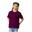 Tricou Drumeții În Natură Gildan Copii