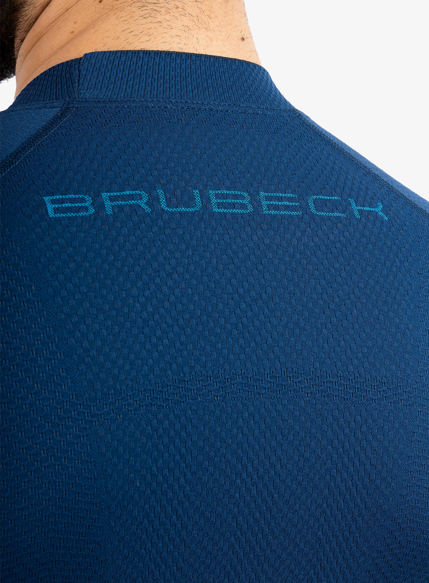 Bluza męska termoaktywna Brubeck EXTREME THERMO 7/7