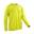 Tshirt PERFORMANCE Adulte (Vert Citron)