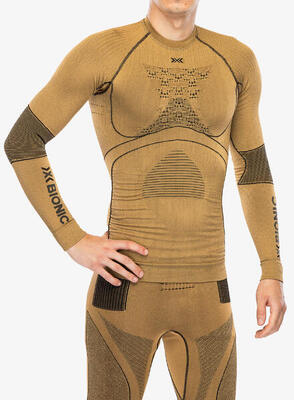 Heren x-bionic radiactor 4.0 thermoactive longsleeve