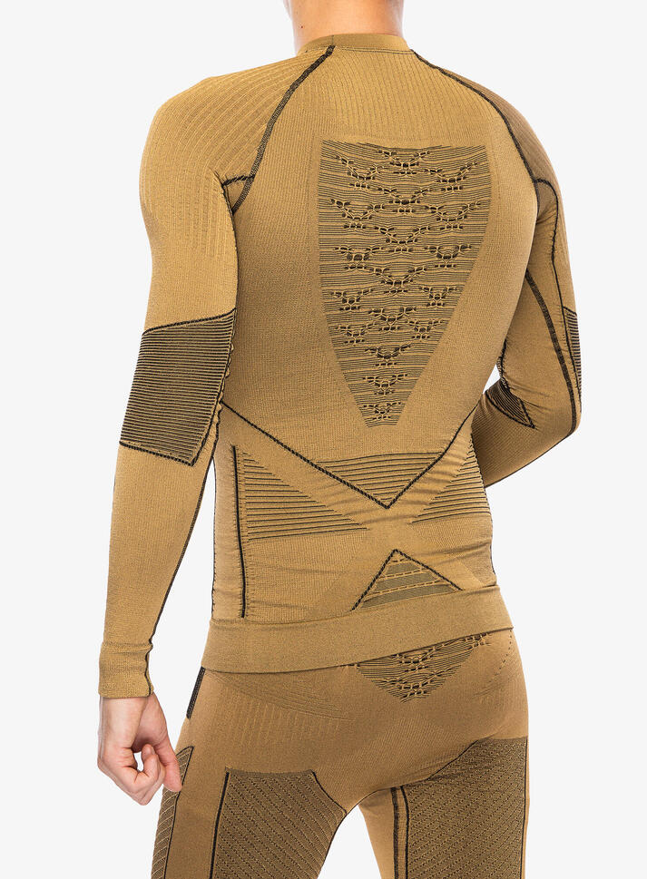 Bluza termoaktywna męska X-Bionic Radiactor 4.0 L/S