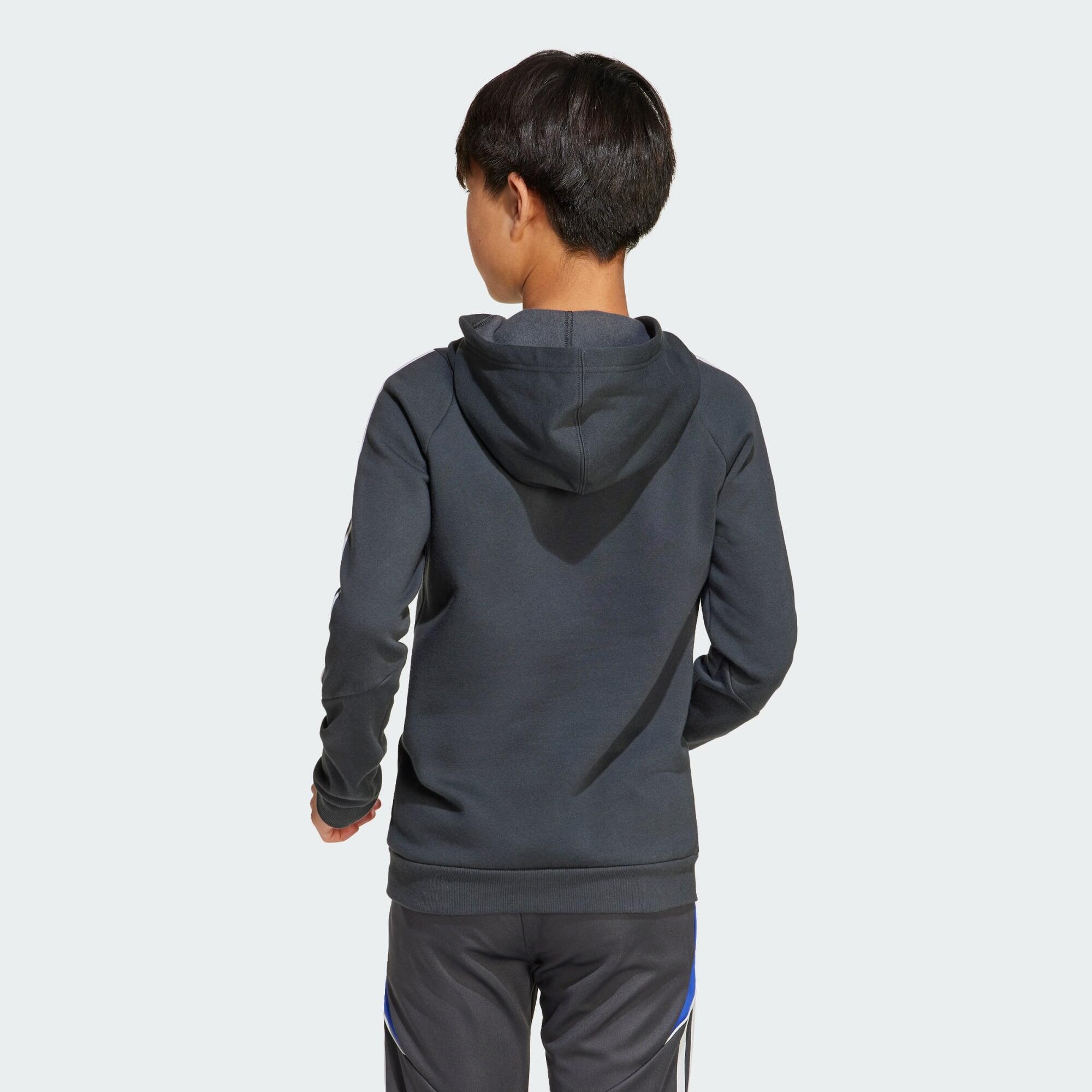 Messi Hoodie Kids 4/7