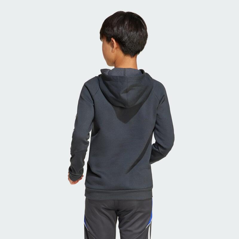 Sweat-shirt à capuche Messi Enfants