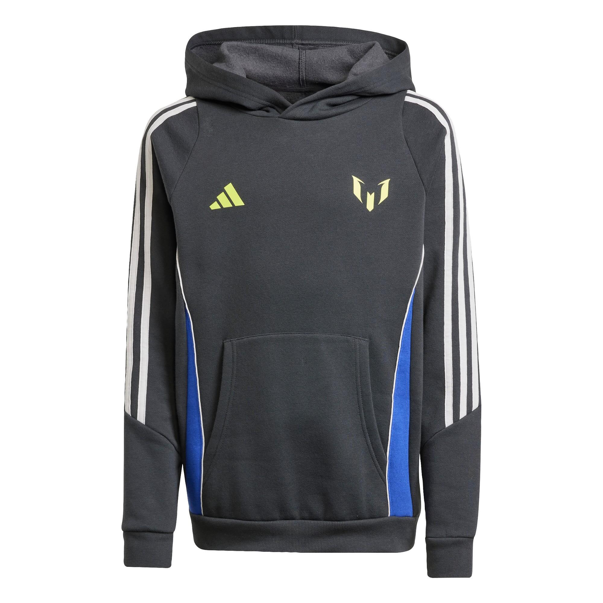 Messi Hoodie Kids 3/7