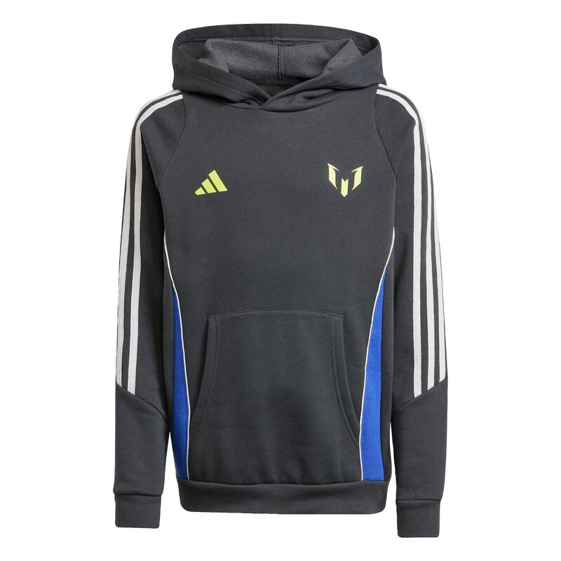 Sweat-shirt à capuche Messi Enfants