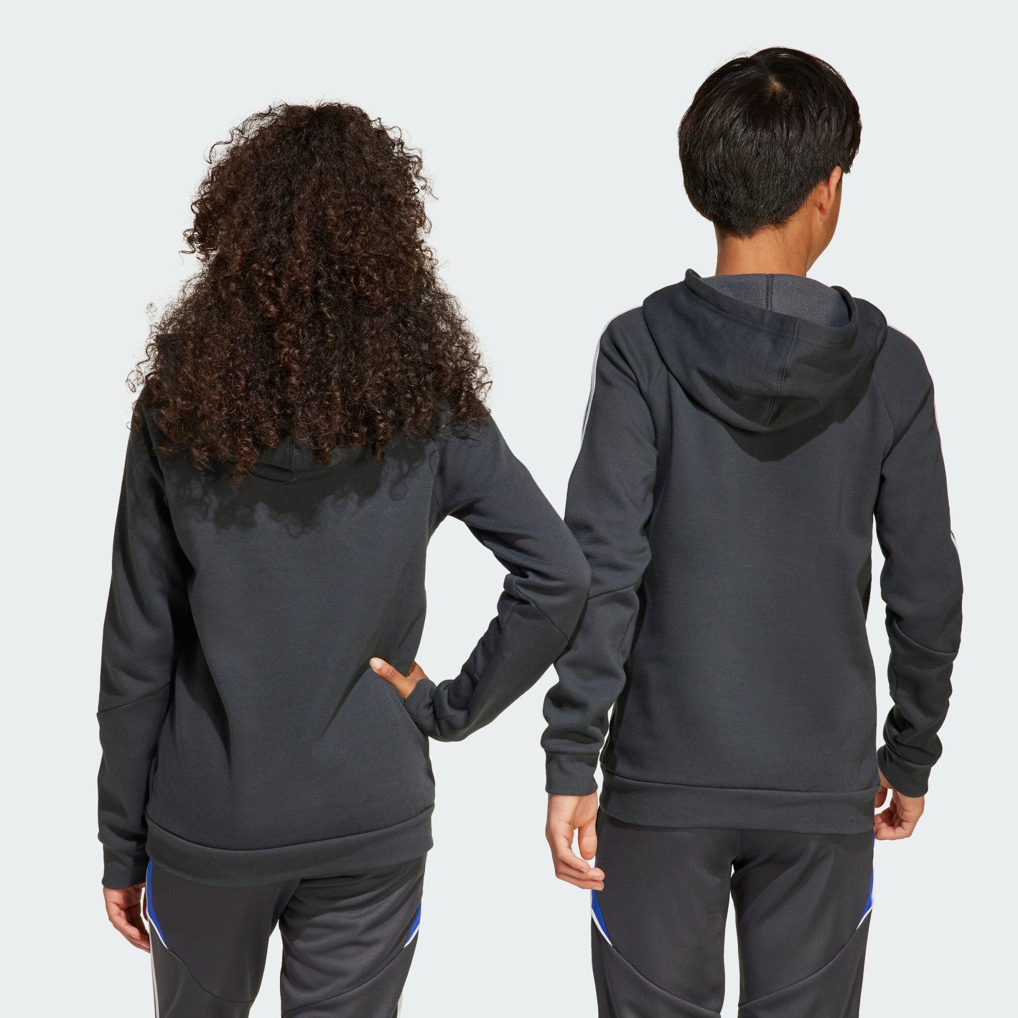Messi Hoodie Kids 5/7