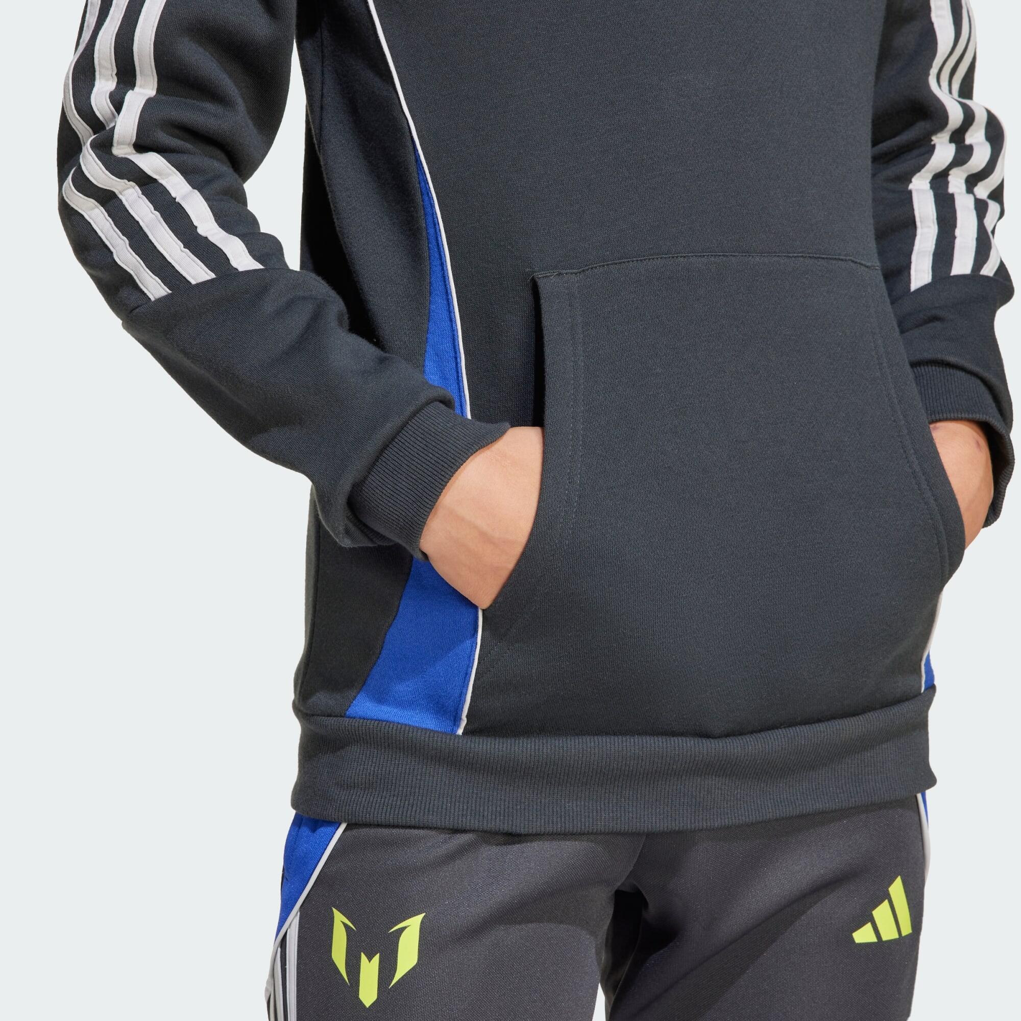 Messi Hoodie Kids 7/7