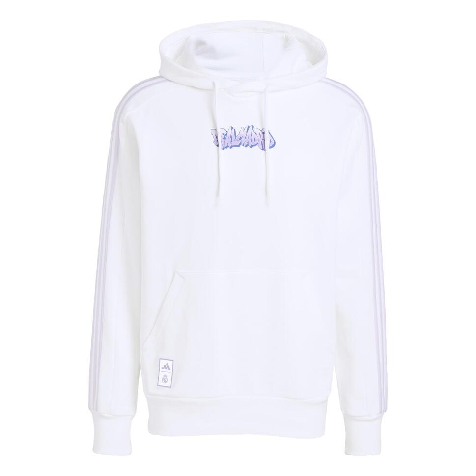 Bluza z kapturem Real Madrid