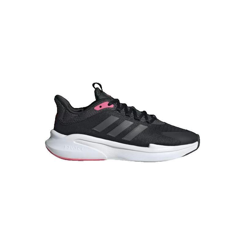 Chaussures Femmes Adidas Alphaedge noir