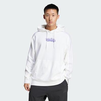 Real madrid hoodie