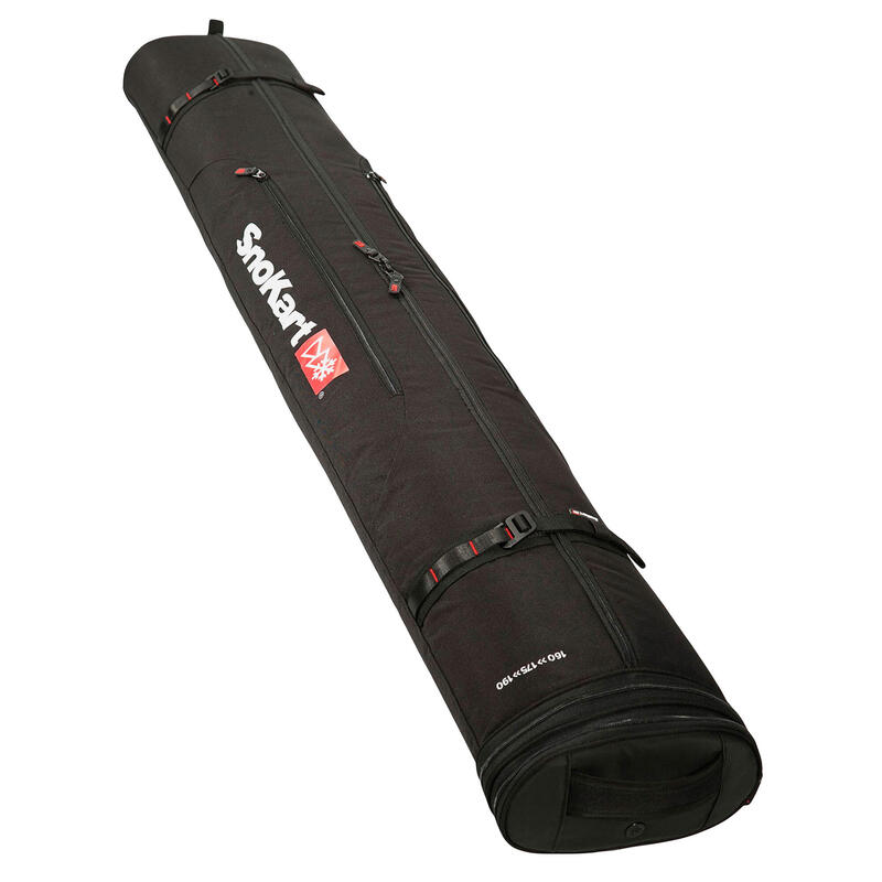 Torba podróżna SURFANIC snokart ski