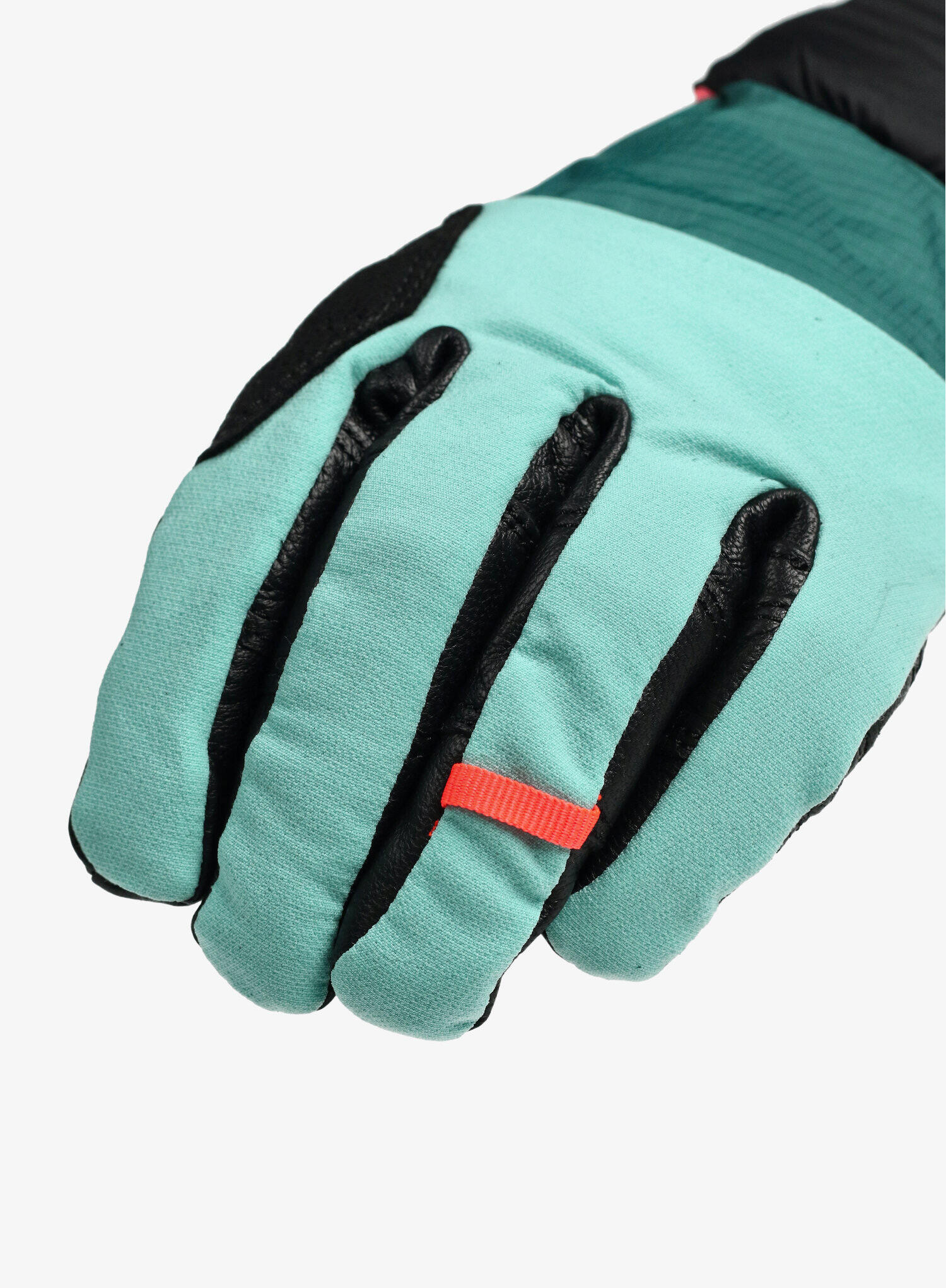 Rękawice skiturowe damskie Ortovox Tour Pro Cover Glove 7/7