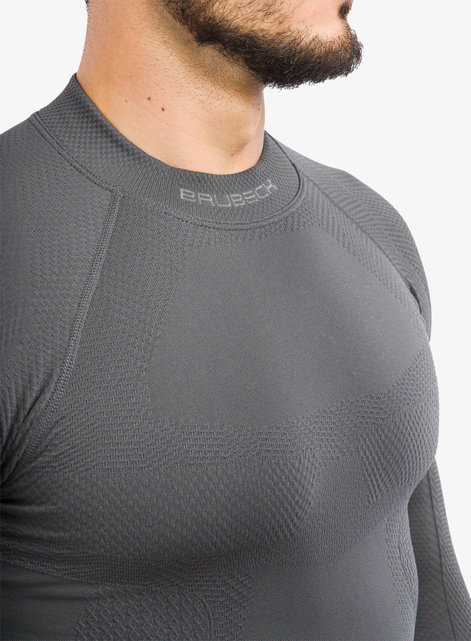 Bluza męska termoaktywna Brubeck EXTREME THERMO 6/7