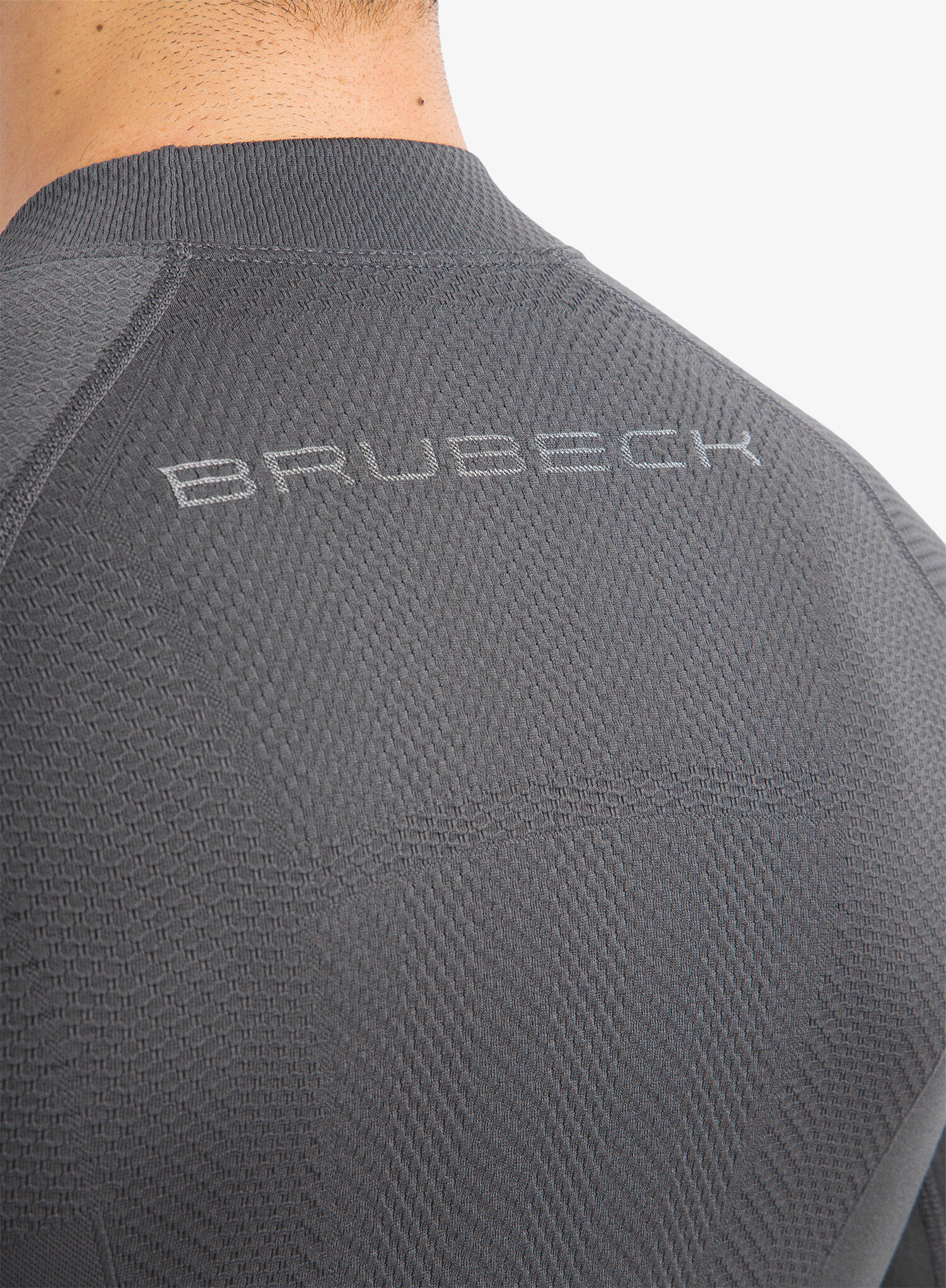 Bluza męska termoaktywna Brubeck EXTREME THERMO 7/7