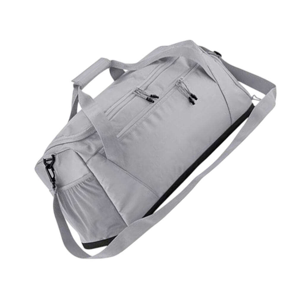 Bolso de Viaje Multi Sport Locker Gris Hielo 2/2