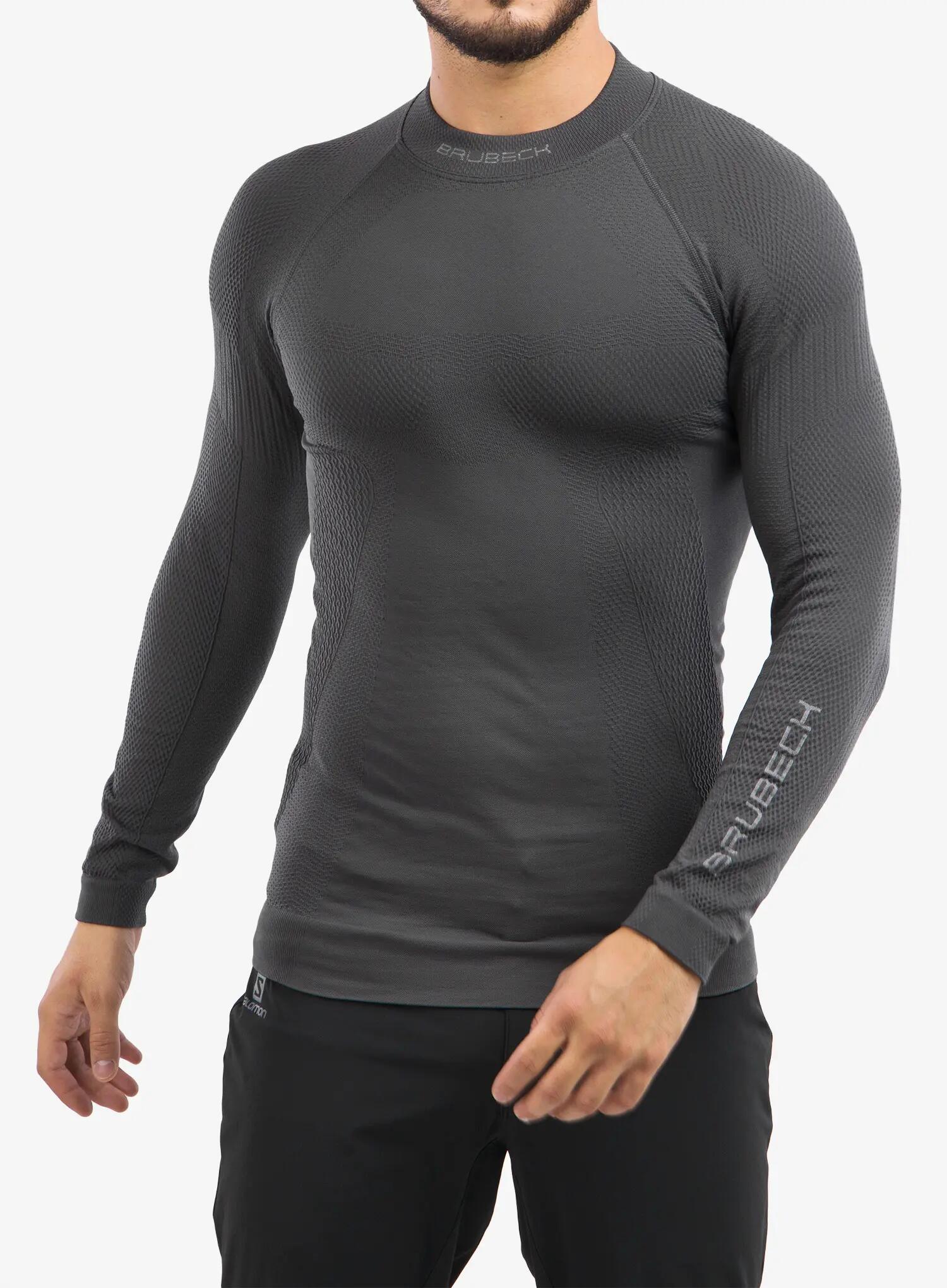 Bluza męska termoaktywna Brubeck EXTREME THERMO 5/7