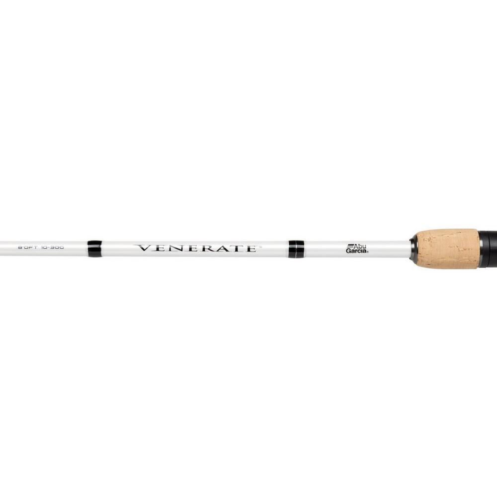 Spinnrute Abu Garcia Venerate V2-C 20-60 g 2/2