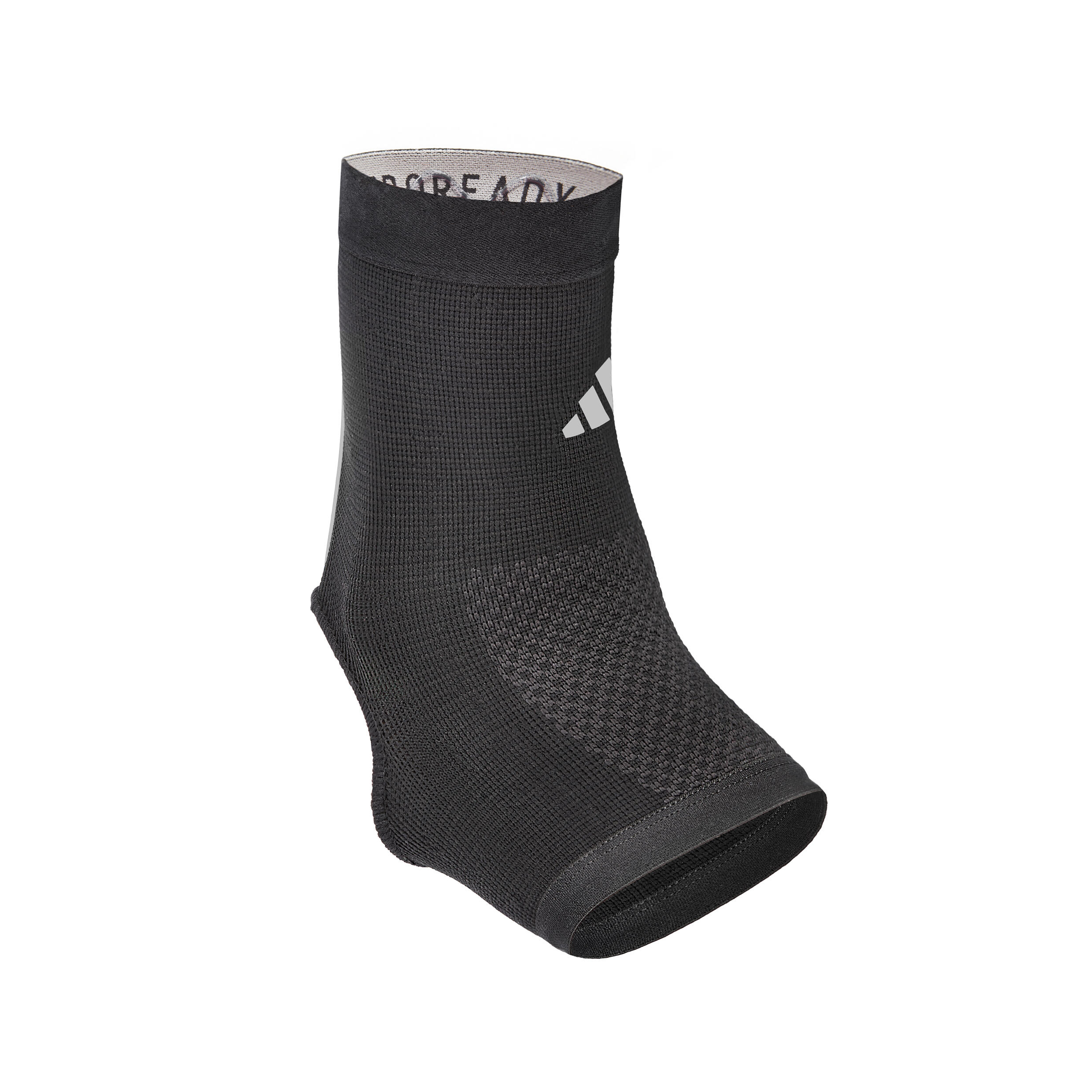 Adidas - Bandage Pour La Cheville M - Bande De Travail - Noir - 40 M - Decathlon