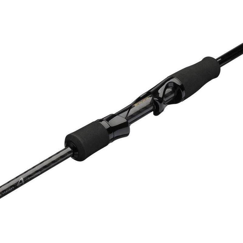 LANSETA ABU GARCIA ORRA PREDATOR 662UL 1.98M/1-7G