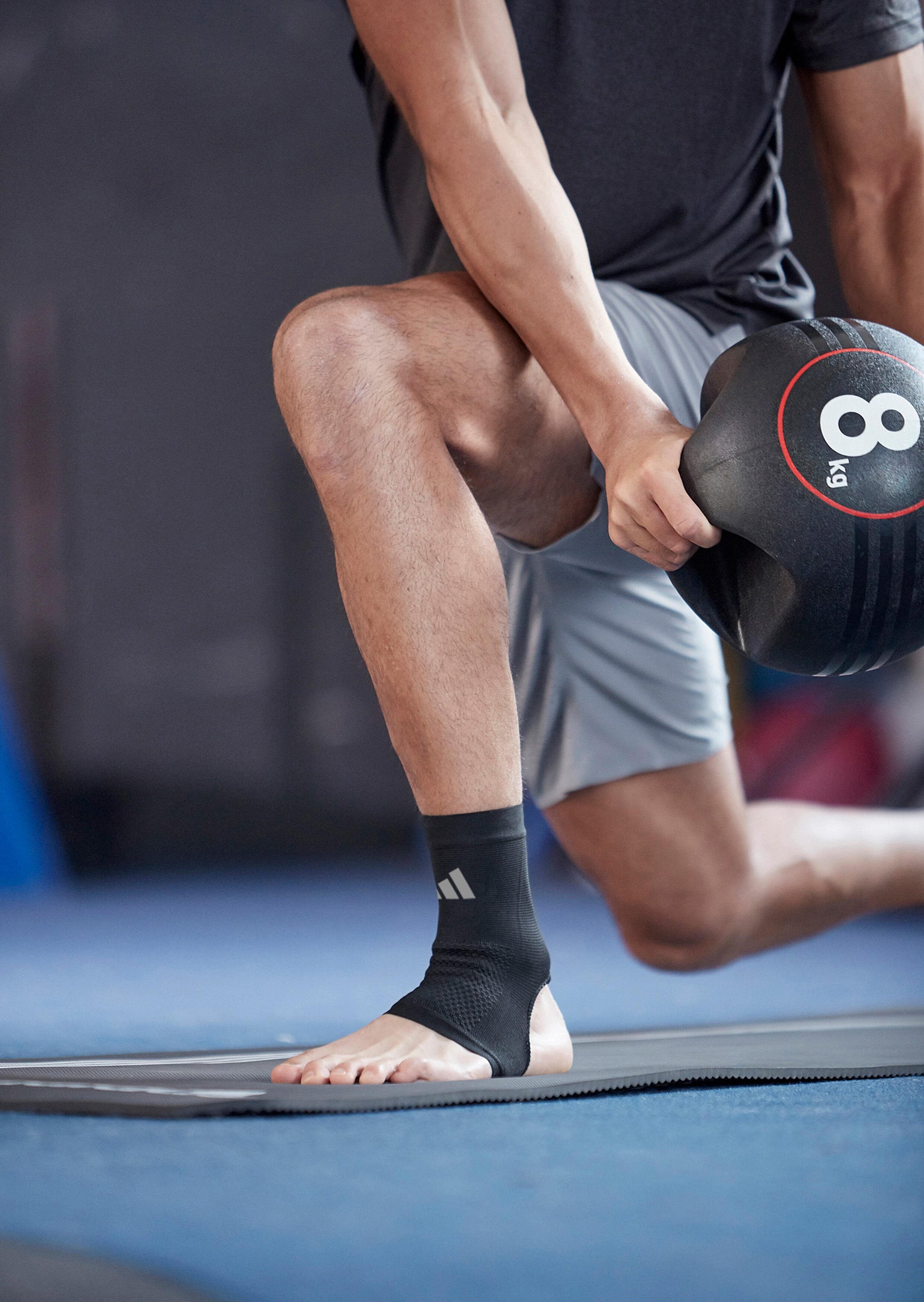 Performance Ankle Support 7/7