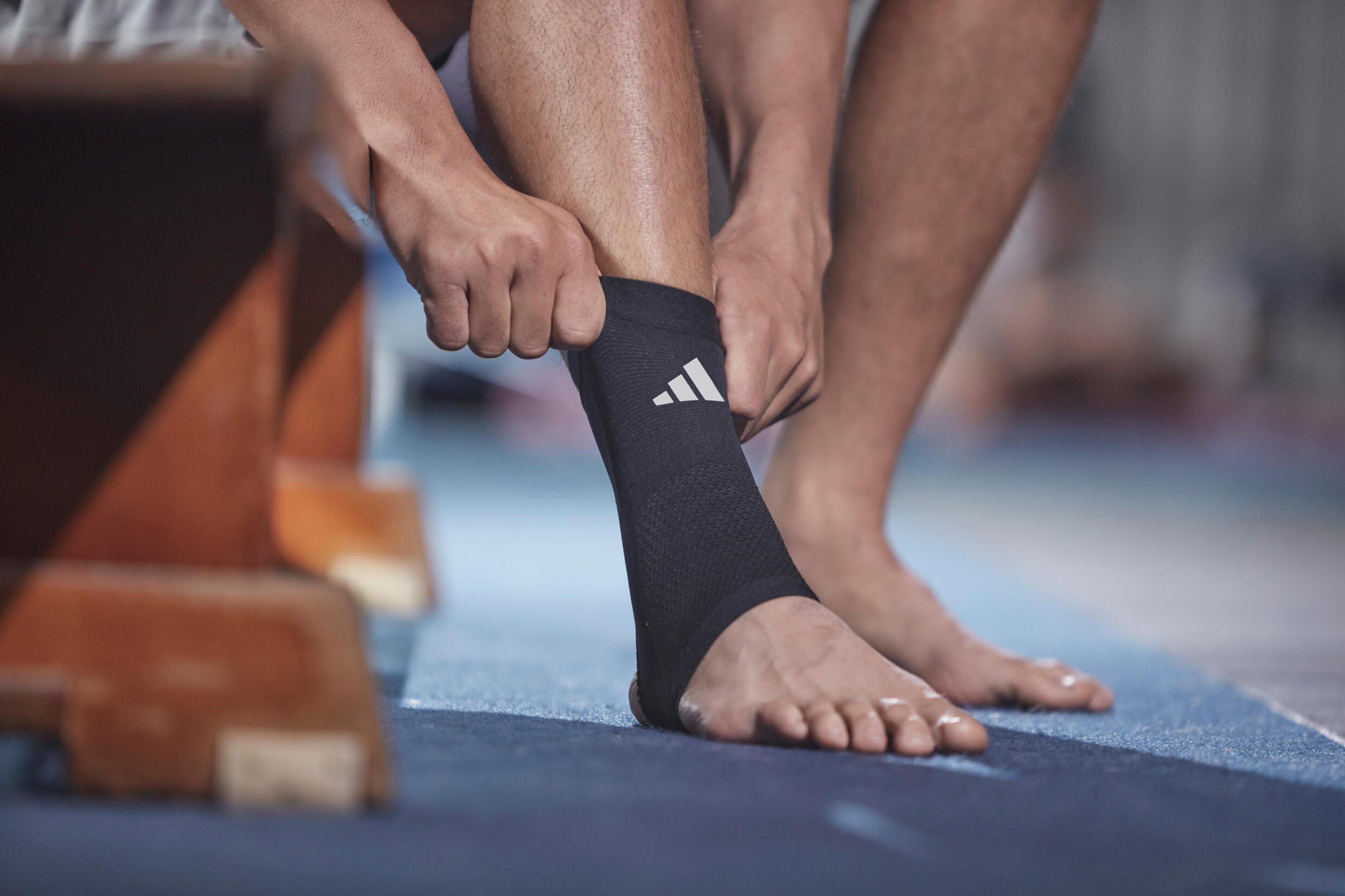 Performance Ankle Support 6/7