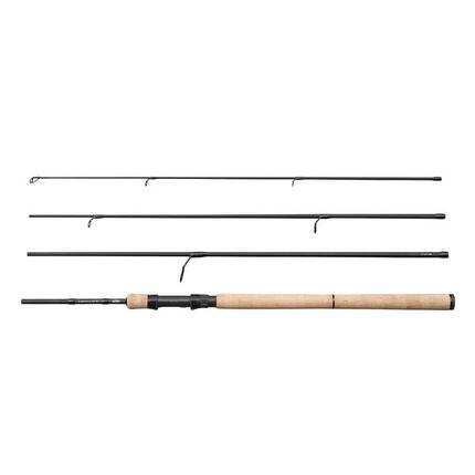 Canne spinning Berkley Lightning HT II 5-25g