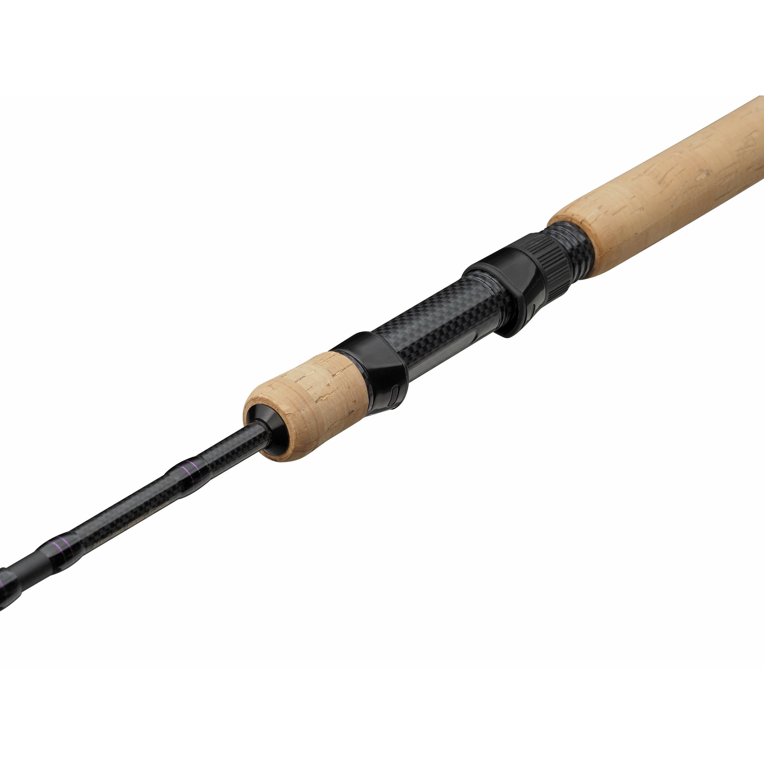 Canne spinning Berkley Lightning HT II 5-20g 2/3