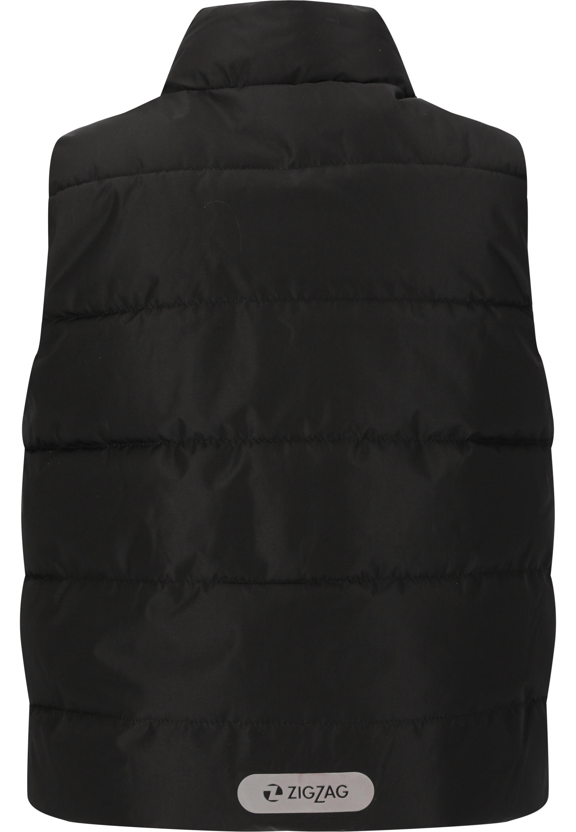 ZIGZAG vest Lungo 2/5