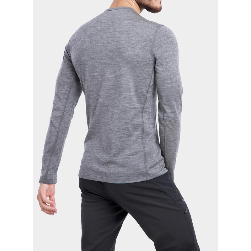 Tricou termic Icebreaker 200 Oasis pentru bărbați