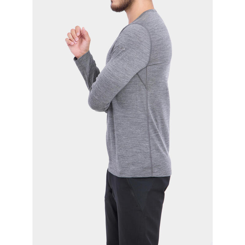 Tricou termic Icebreaker 200 Oasis pentru bărbați