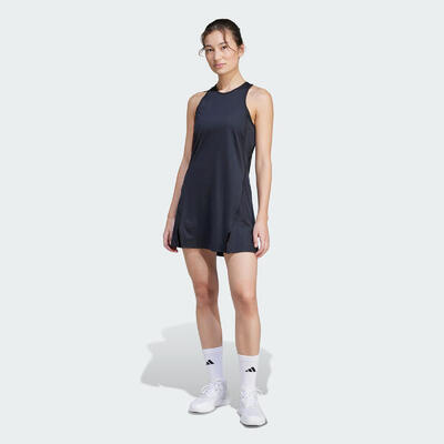 Club tennis climacool jurk