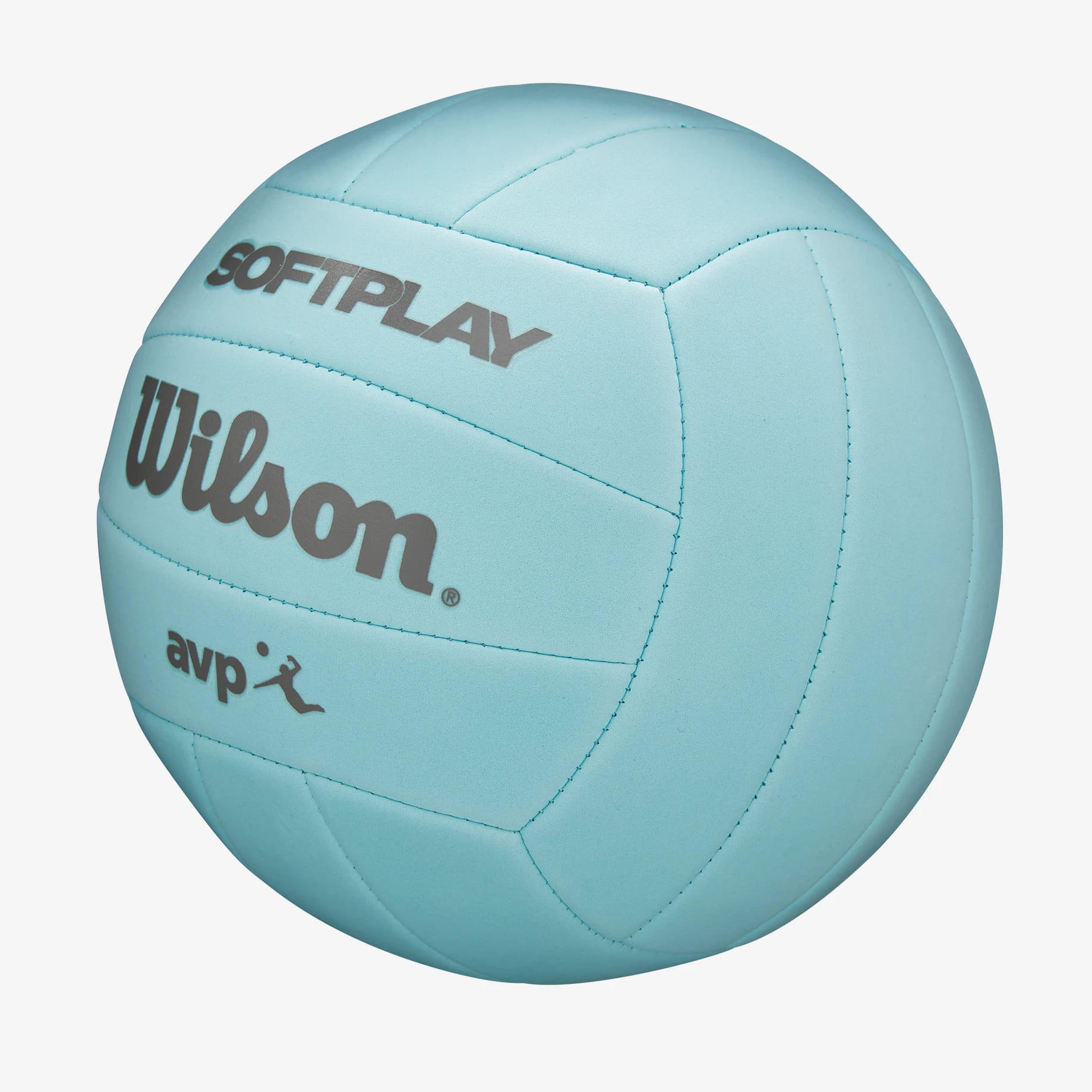 Ballon de Beach Volley Wilson AVP Soft Play 4/4