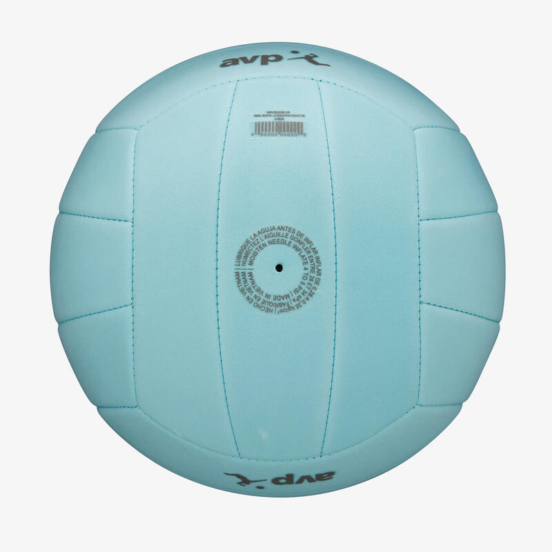 Ballon de Beach Volley Wilson AVP Soft Play