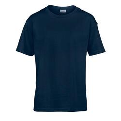 Tshirt Enfant (Bleu Marine)