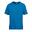 Tshirt SOFTSTYLE Enfant (Bleu Saphir)