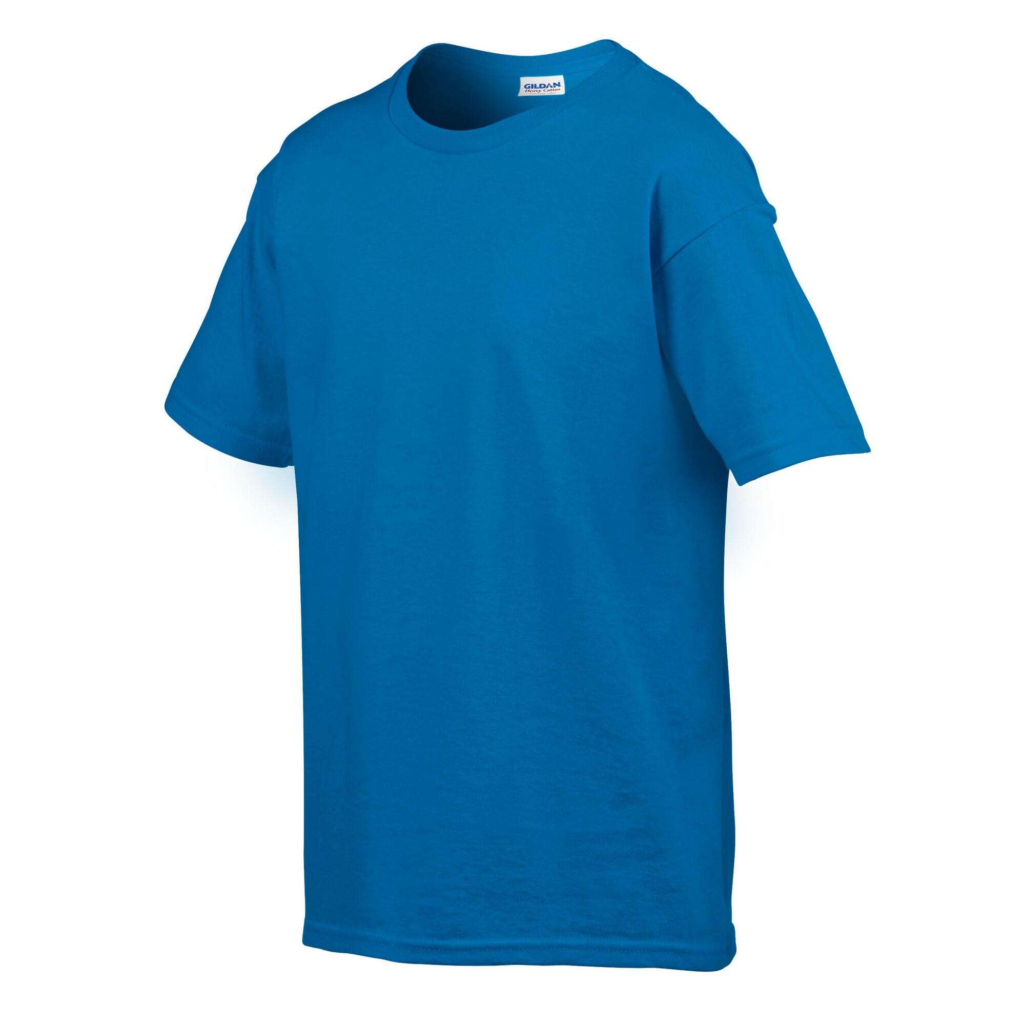 Tshirt Enfant (Saphir) 3/3