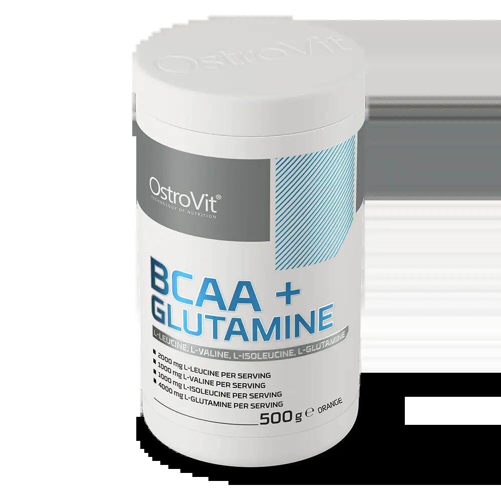 Aminoácidos Vitalidade BI9139 500 g 2/3