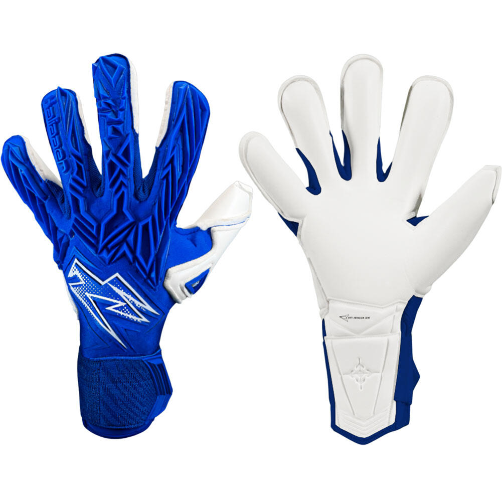 Kaliaaer PWR Pro Sekure Goalkeeper Gloves 1/4