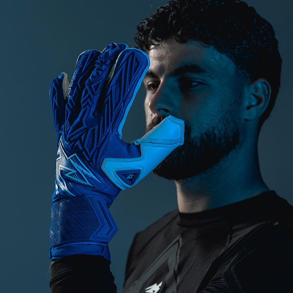 Kaliaaer PWR Pro Sekure Goalkeeper Gloves 4/4