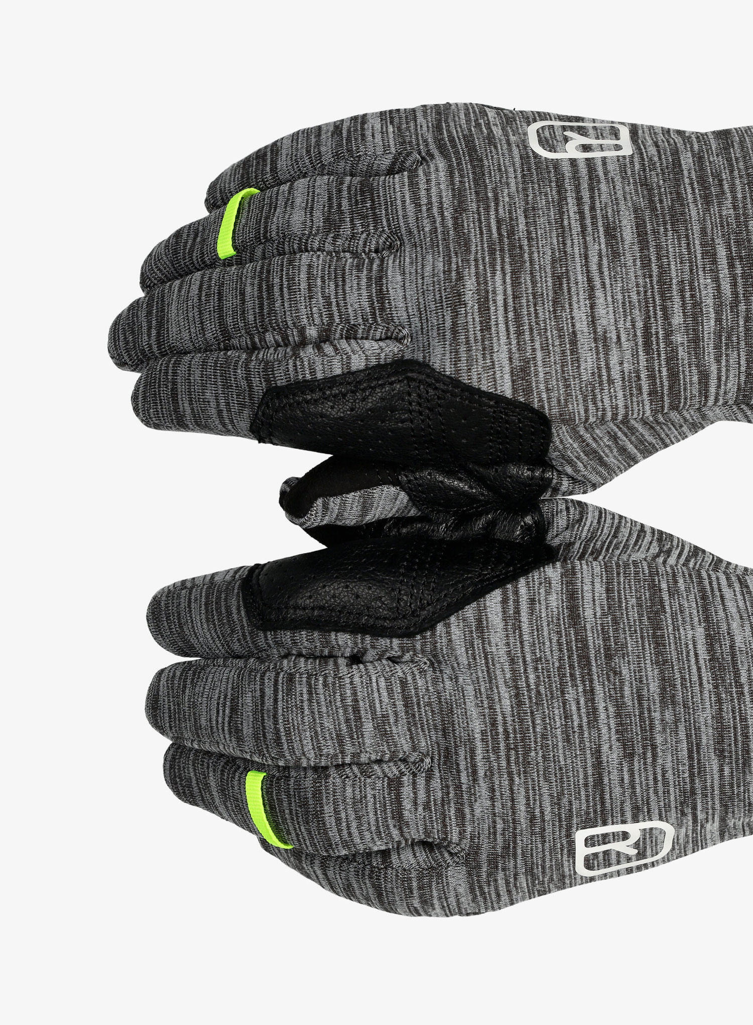 Rękawice narciarskie Ortovox Freeride 3 Finger Glove Pro 6/7