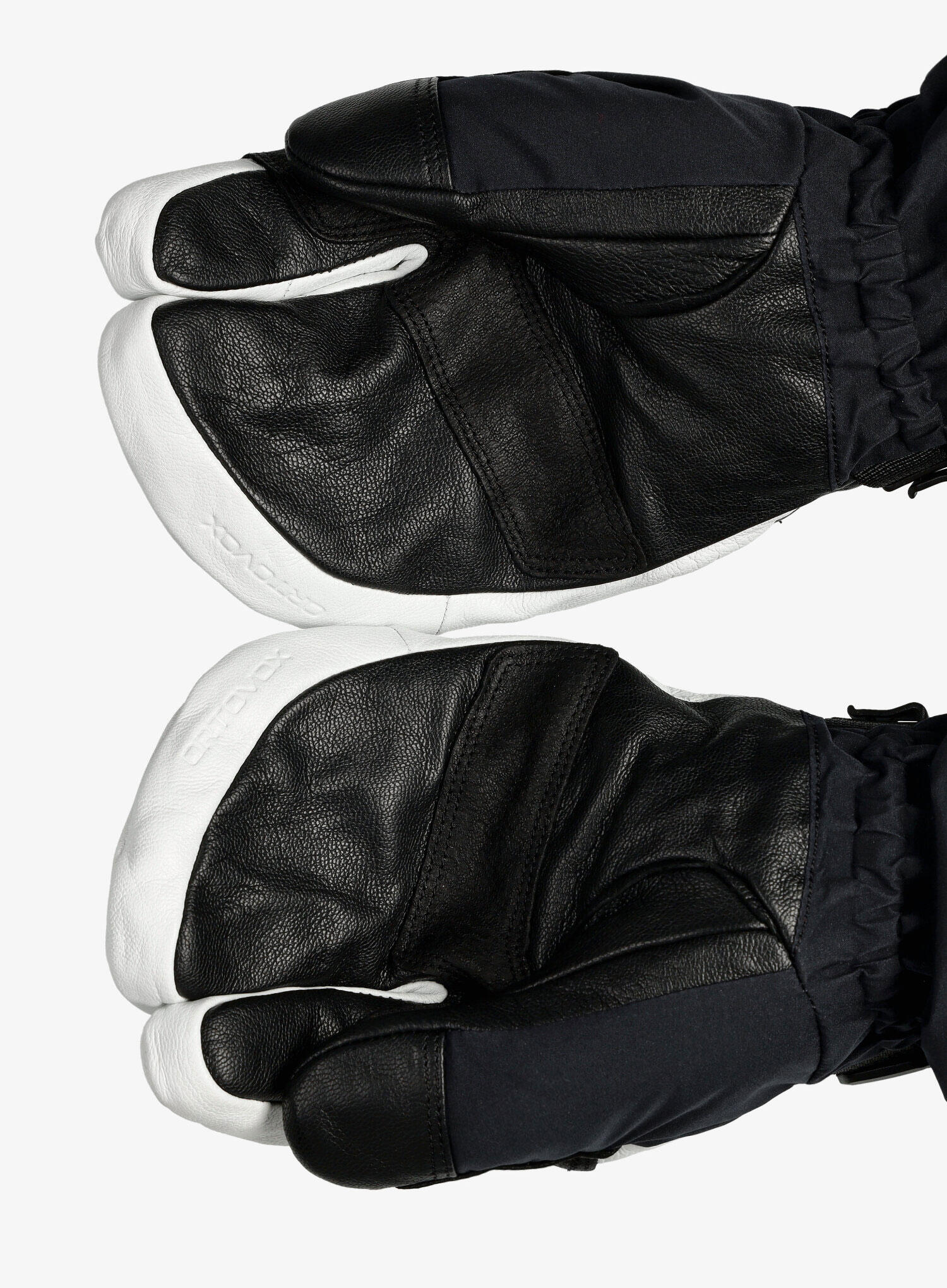 Rękawice narciarskie Ortovox Freeride 3 Finger Glove Pro 7/7